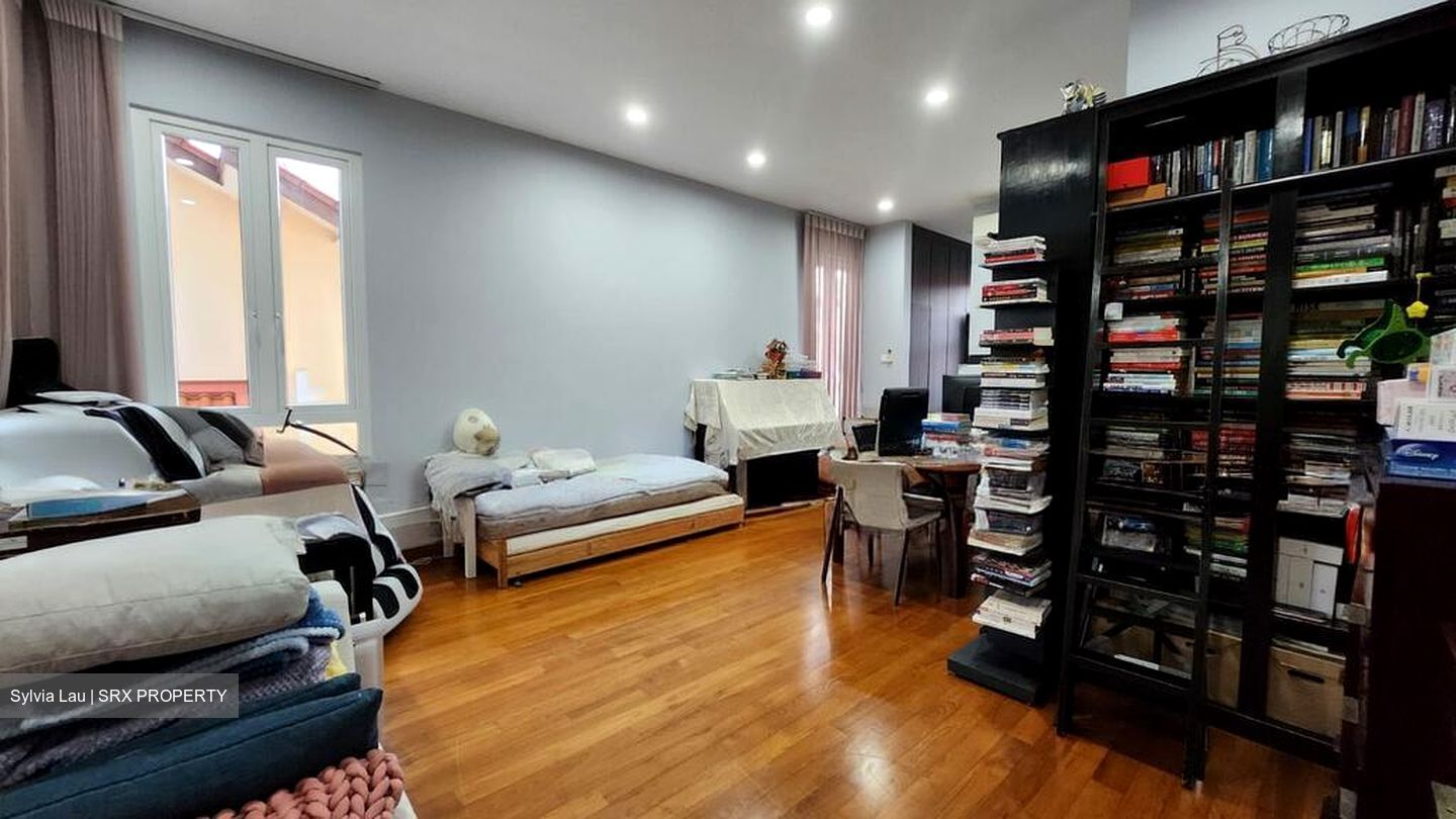 Seaside Park (D15), Semi-Detached #519334901